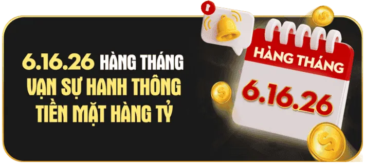 Sự kiện cộng đồng 789be