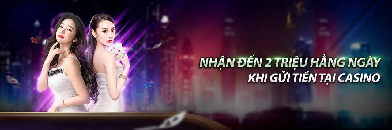 Sòng Bạc Trực Tuyến 789be với các trò chơi hấp dẫn